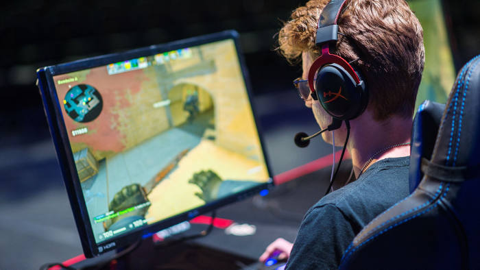 Video Games and Mental Health