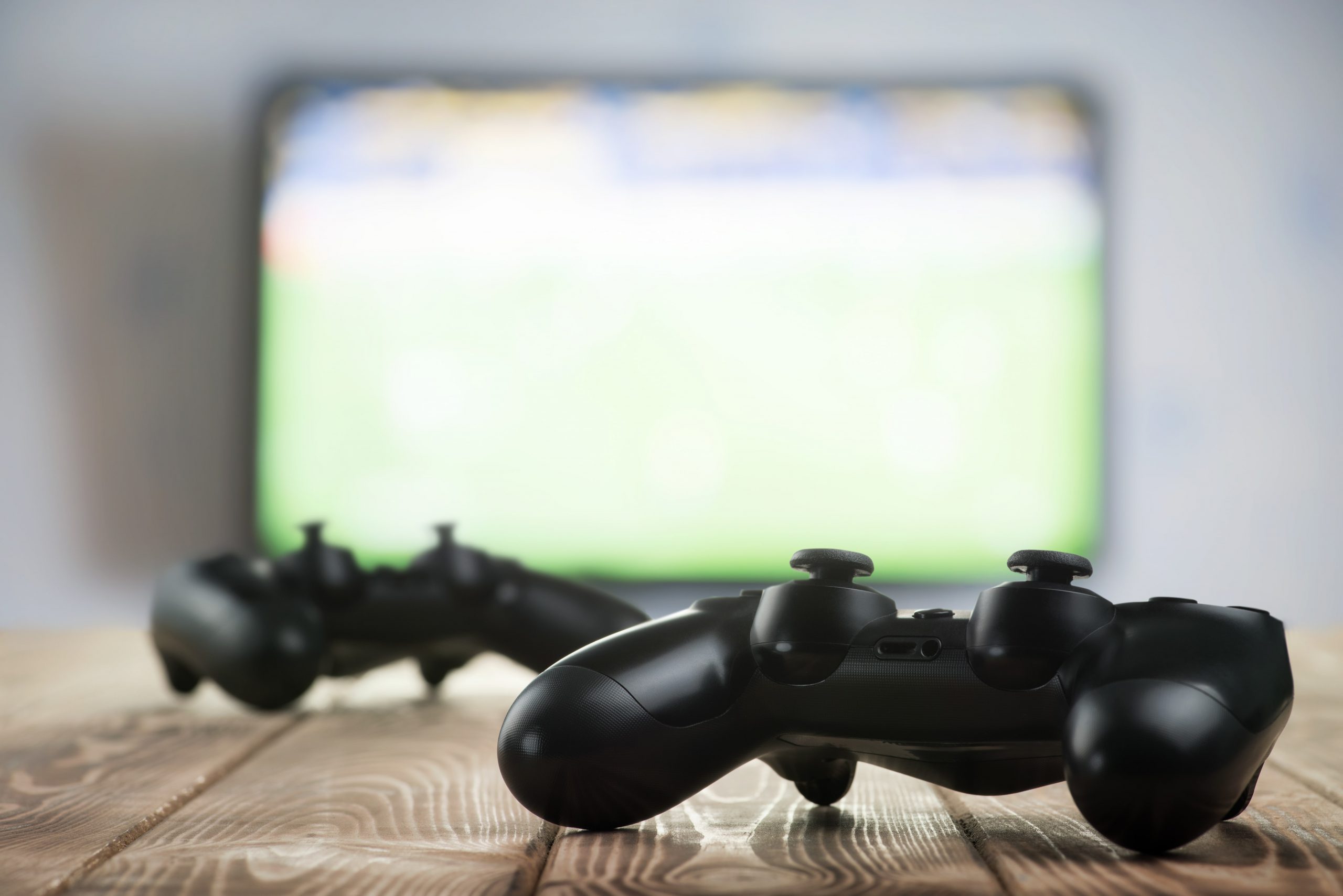 Trends for the Video Gaming Industry