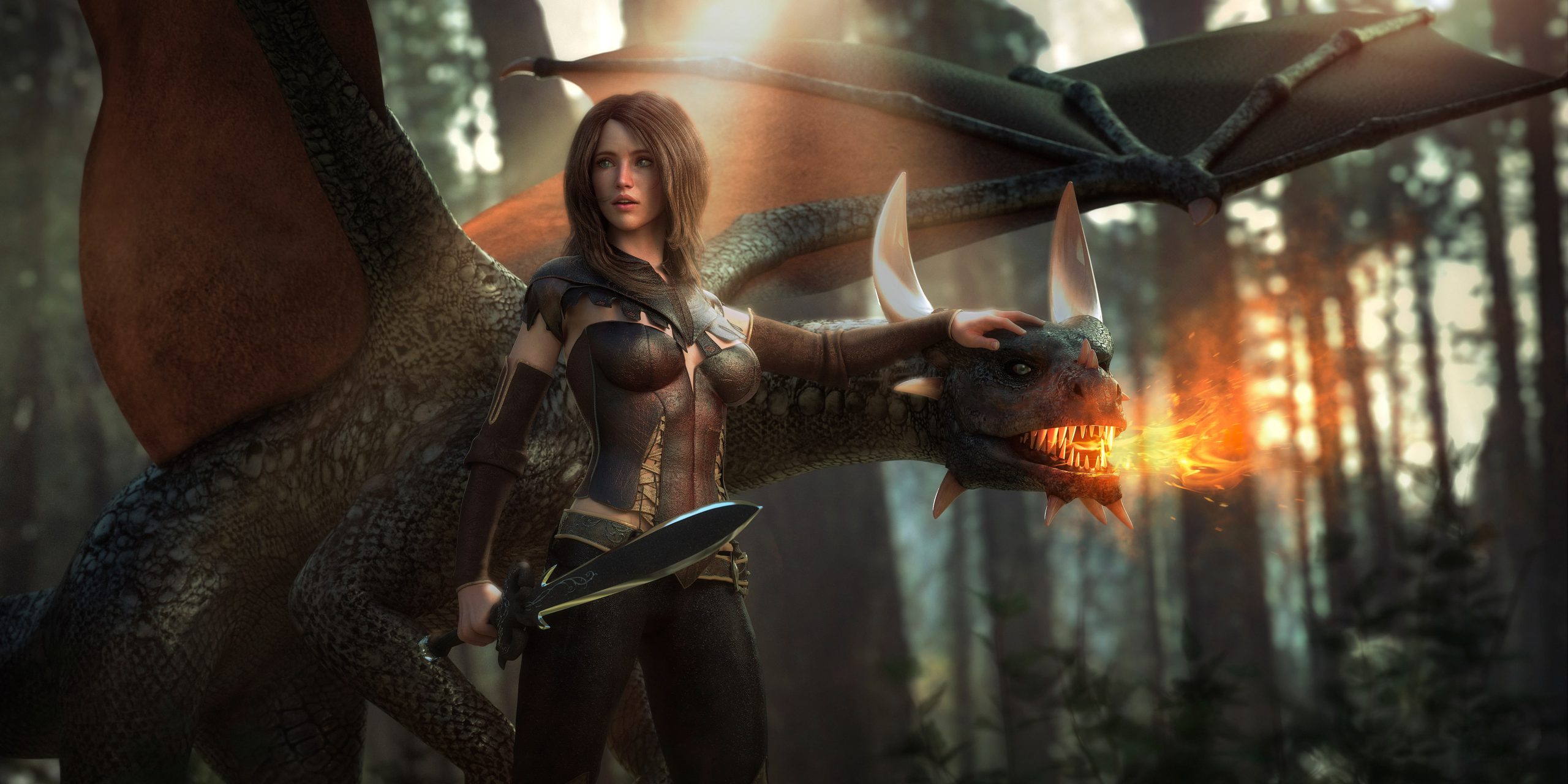 3D Modeling in Games vs Movies