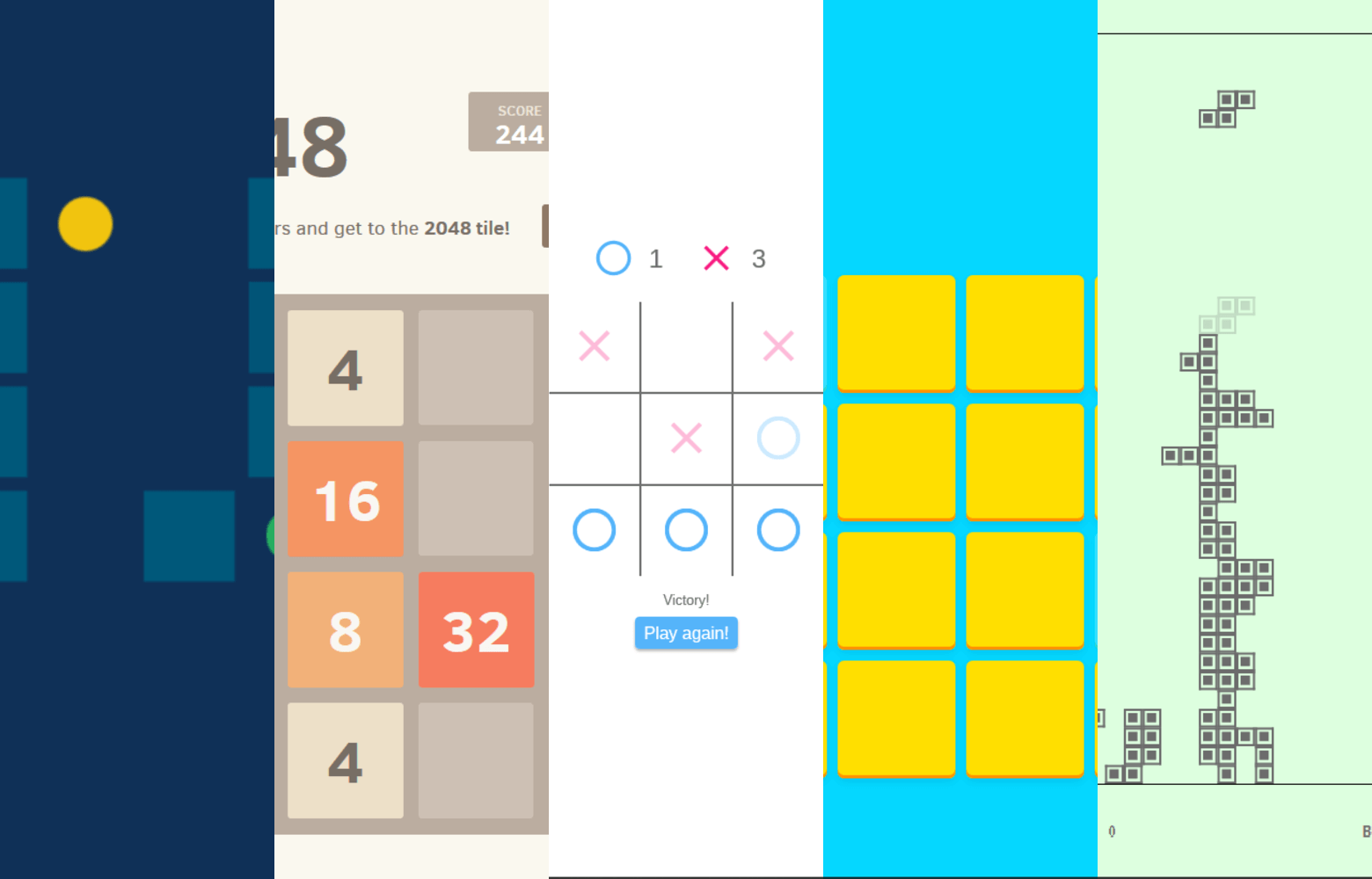 PWA Game Development: How to Create a Progressive Web Game