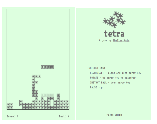 Tetra