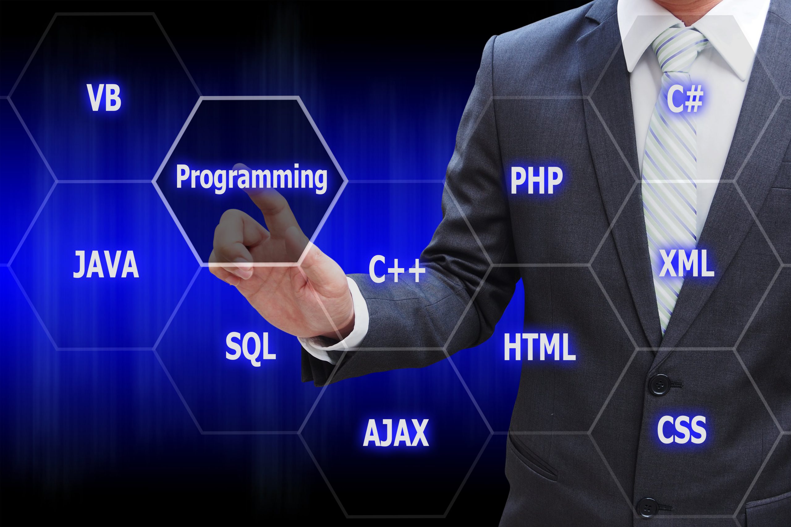 Top Coding Languages for Game Development