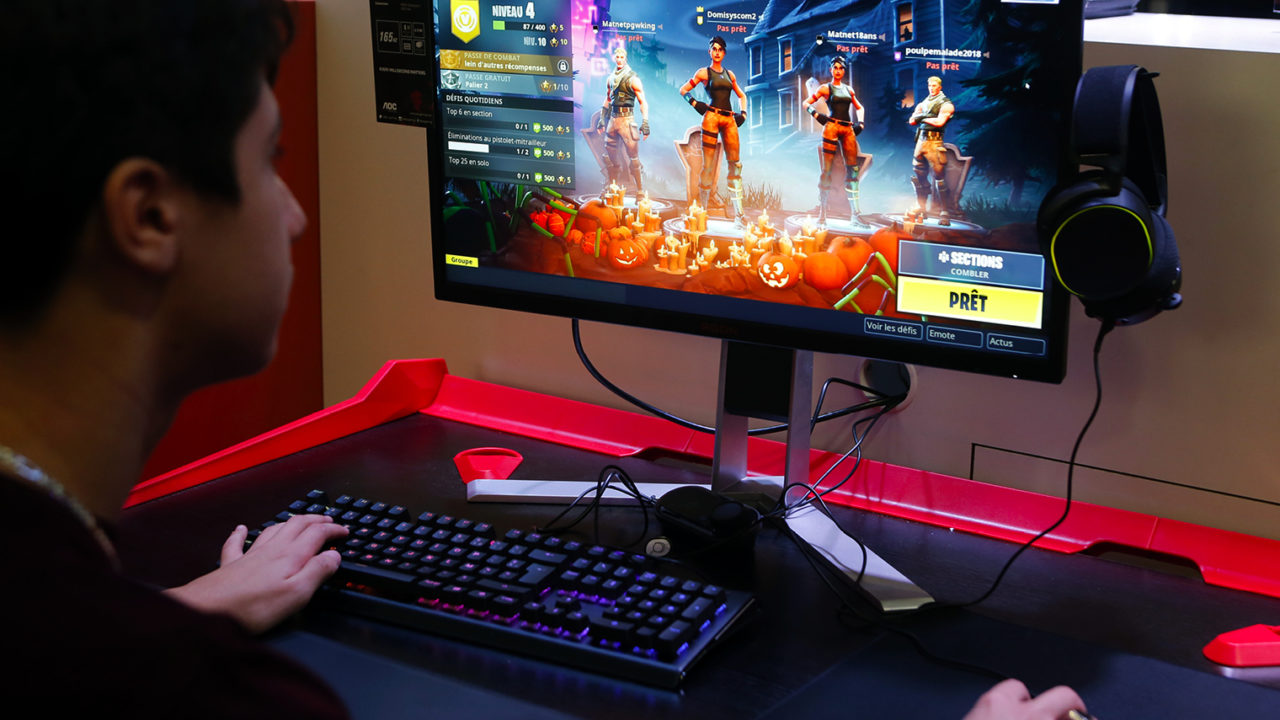 How to Successfully Promote a Video Game
