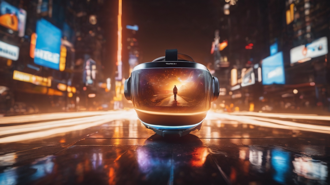 Unveiling the Latest Trends in Game Development
