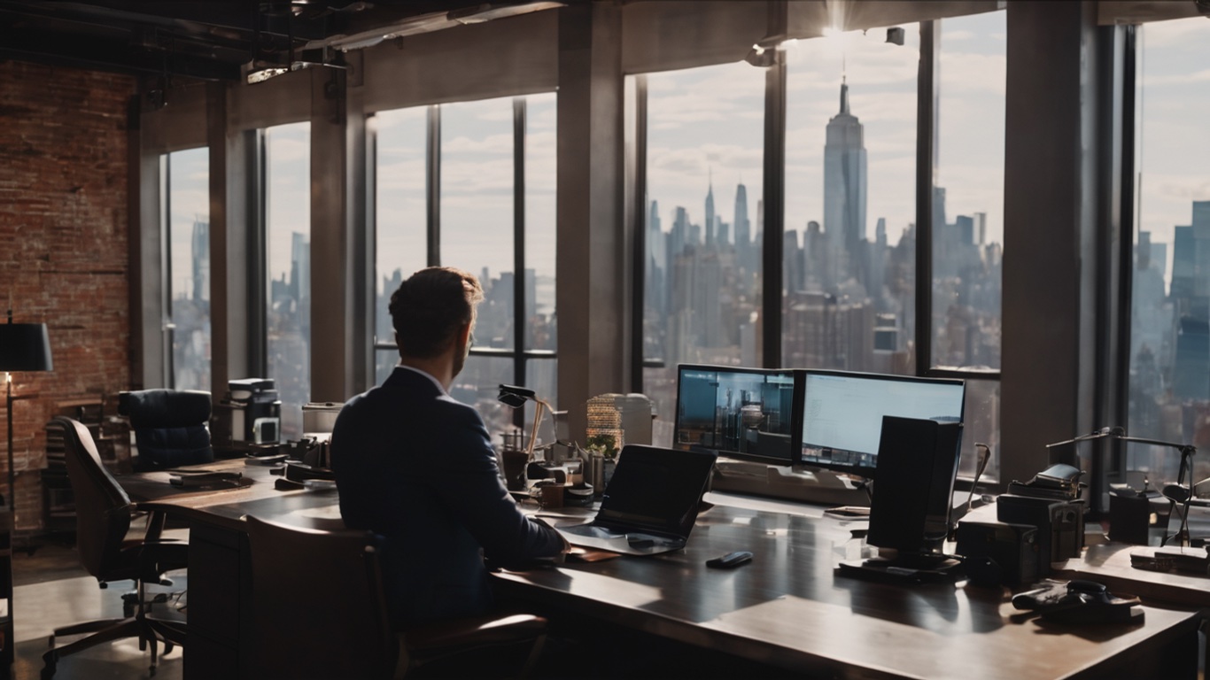 Choosing the Right Game Development Company for Your Project