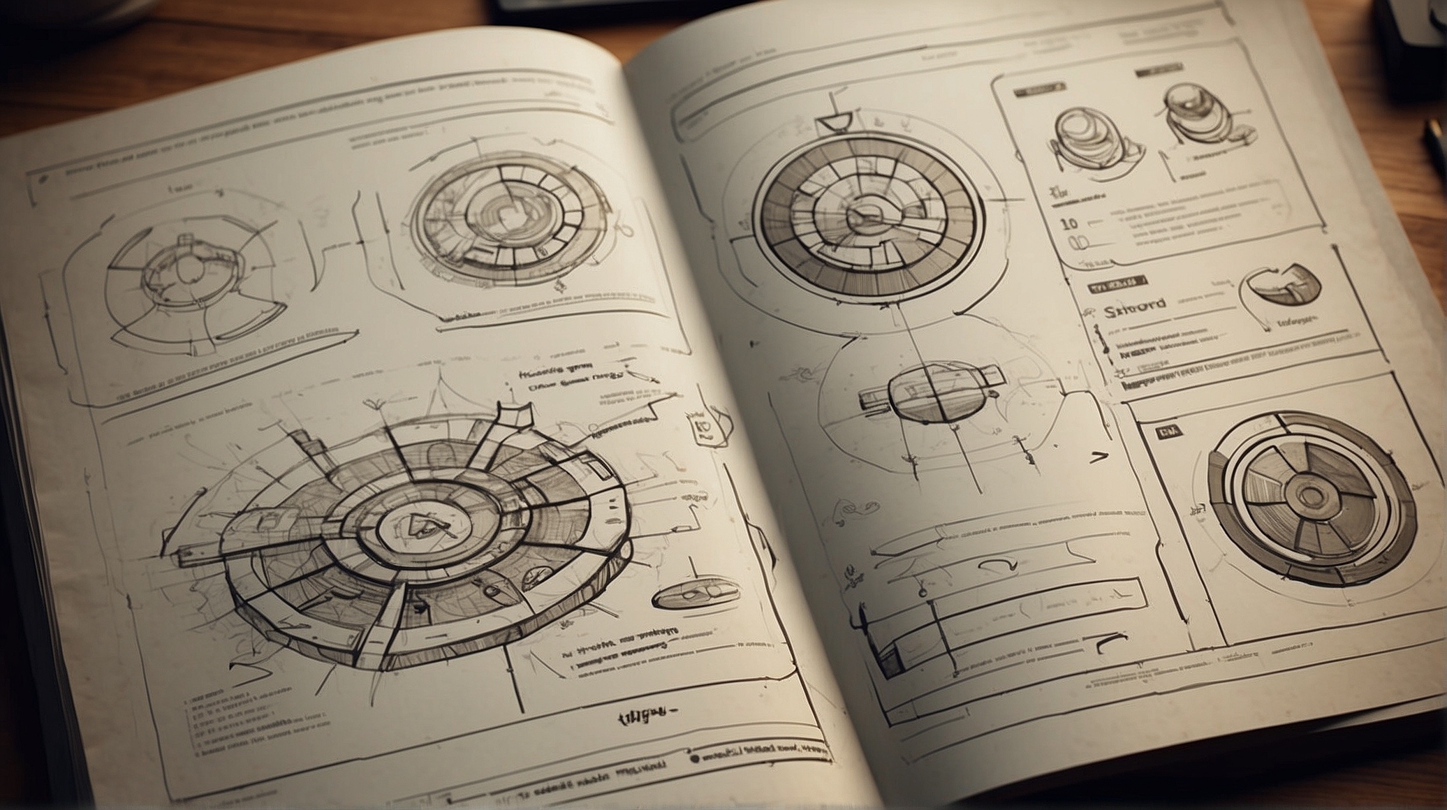 How to Make a Game Design Document