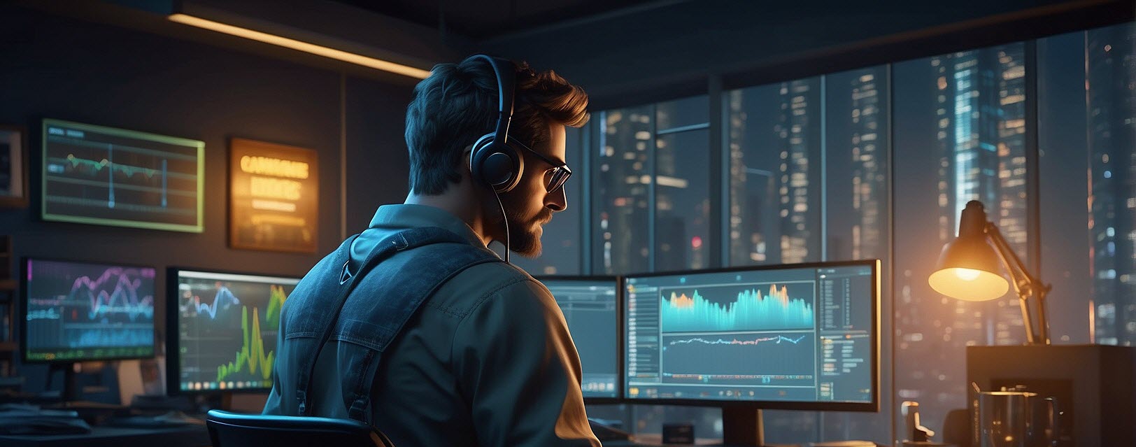How to Choose a Game Development Partner in 2024