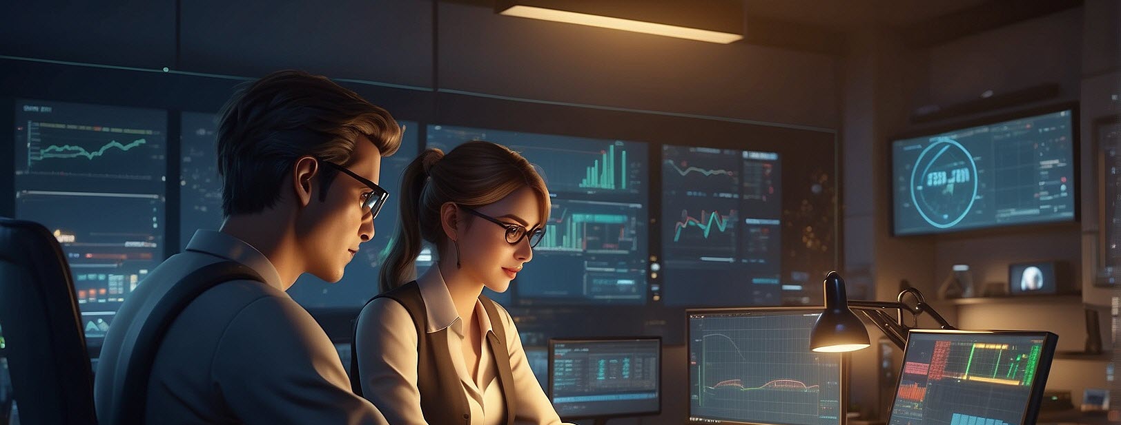 How to Choose a Game Development Partner in 2024
