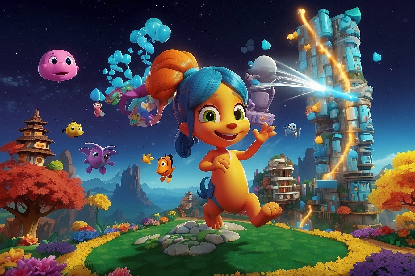 How To Create a Promotional Game Step-by-Step Guide