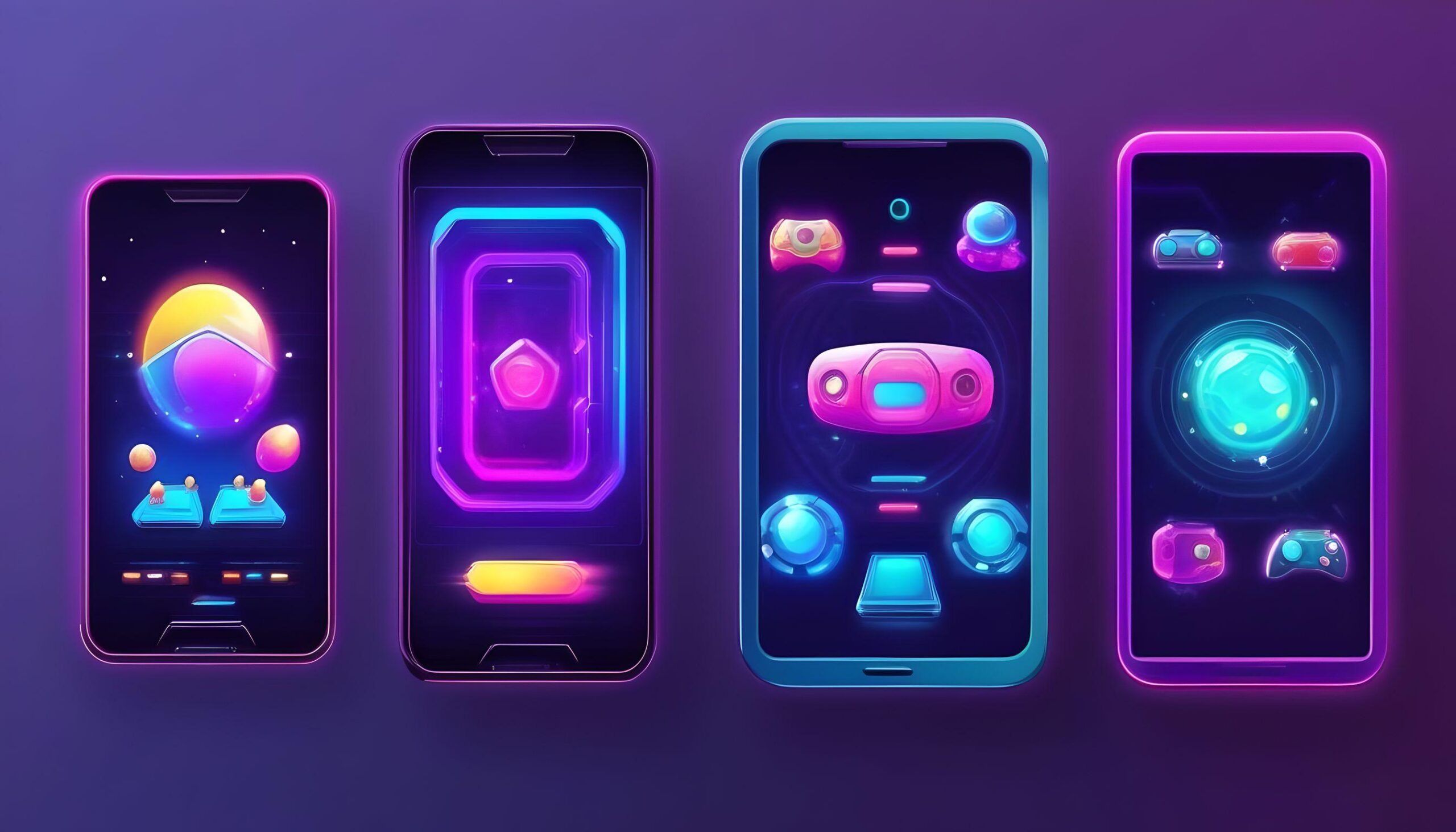 A Complete Guide to Creating a Successful Mobile Game in 2024