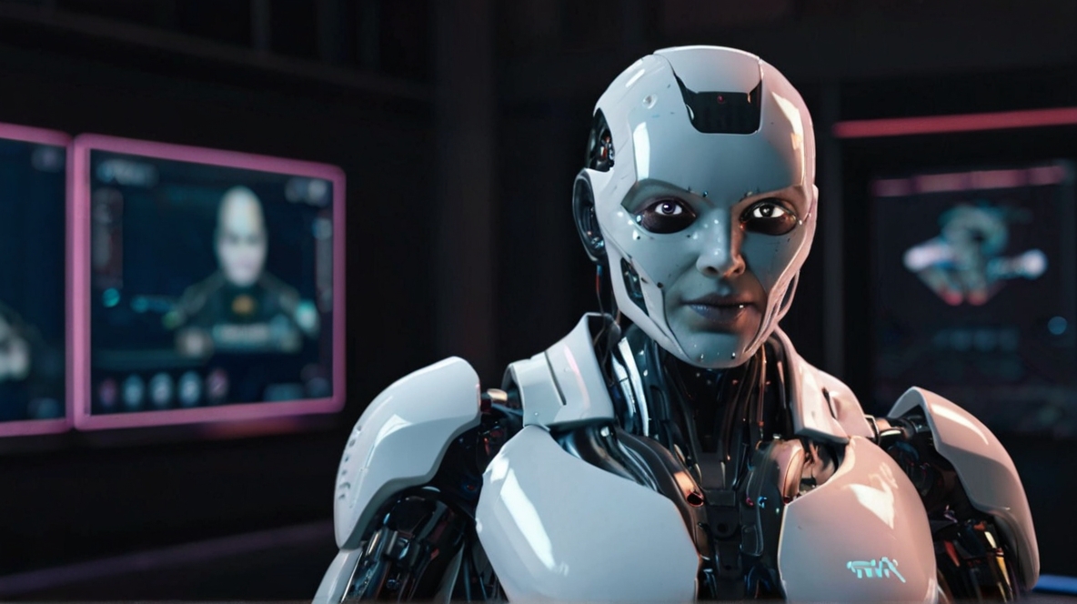 The Future of Gaming: AI's Transformation