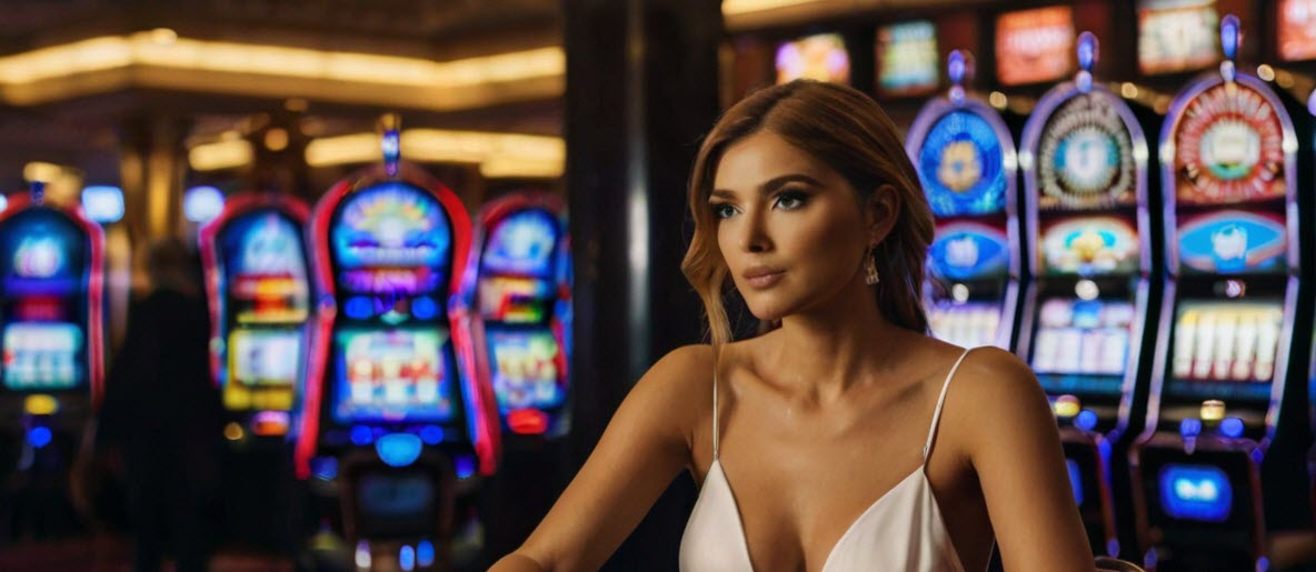 AI Gaming Revolution: The Future of Casino Gaming