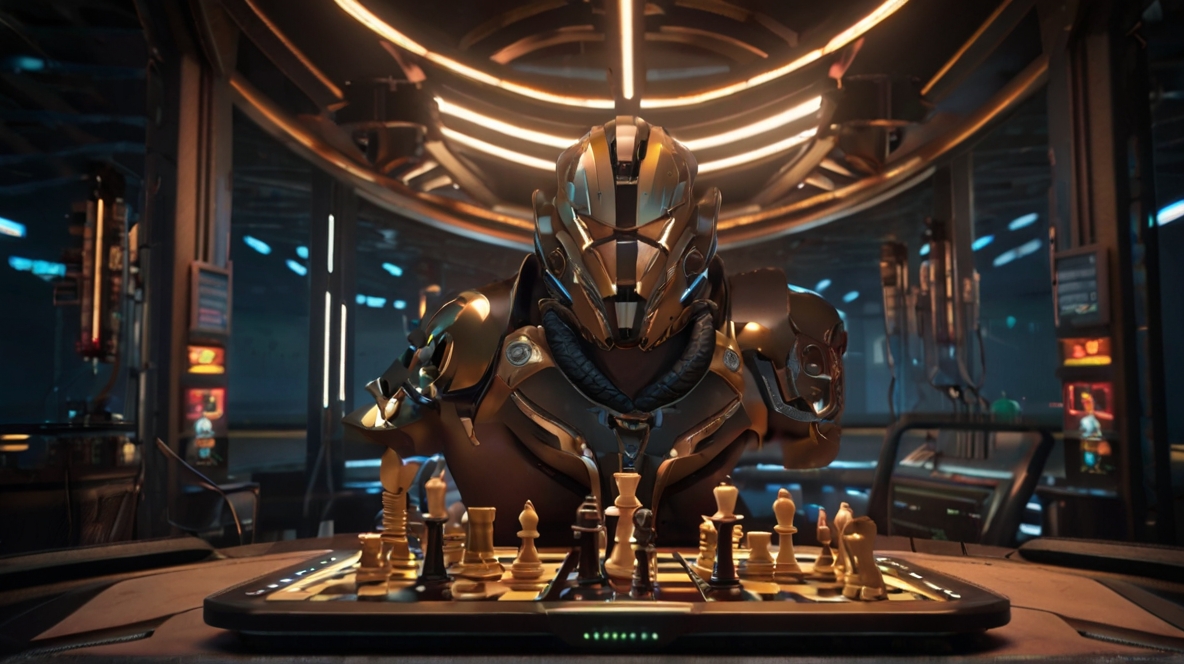 How to Launch a Game Startup: A Guide by Melior Games