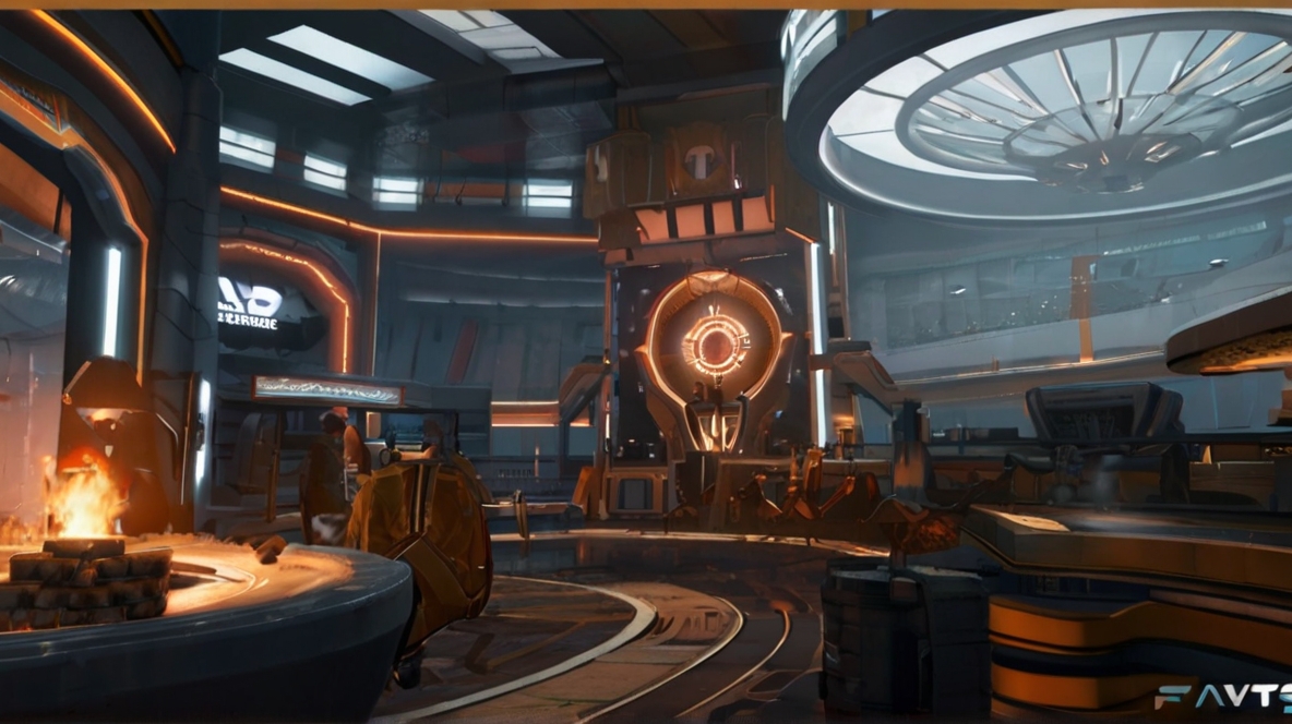 How to Launch a Game Startup: A Guide by Melior Games