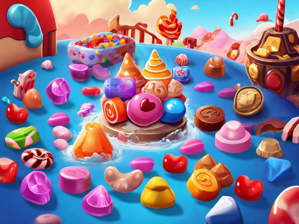 Top 10 Casual Games for Android: Fun and Relax