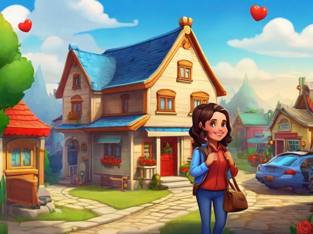 Top 10 Casual Games for Android: Fun and Relax