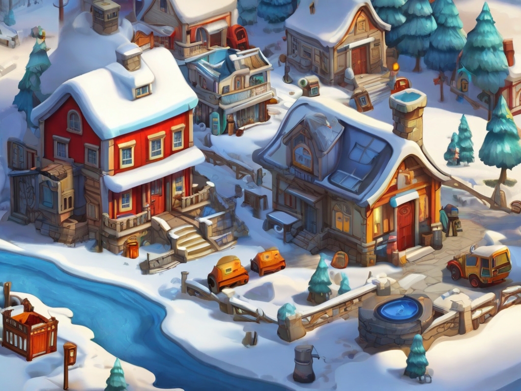Top 10 Casual Games for Android: Fun and Relax