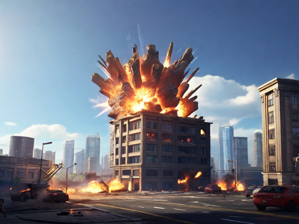 Unlocking the Magic: Understanding Animation in Video Games