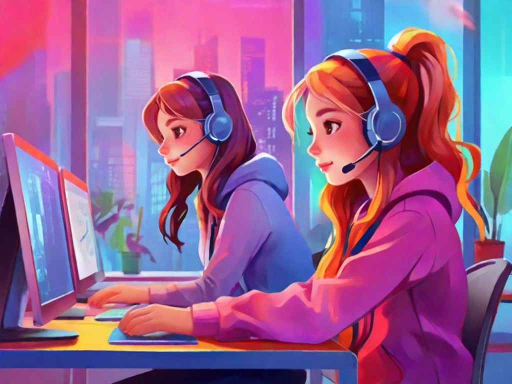 Full-Cycle Game & Art Creation: A Journey through Match-3 Game Development