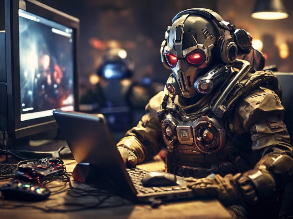 Navigating the Game Development Journey: Exploring the 5 Stages