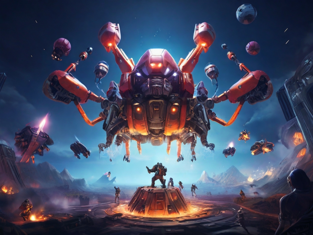 Navigating the Game Development Journey: Exploring the 5 Stages