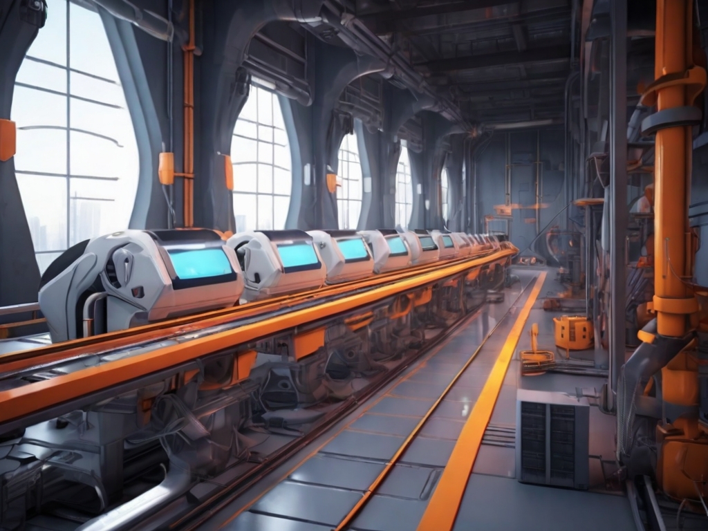 The Blueprint to Launching Your Outsourcing Game Development Company