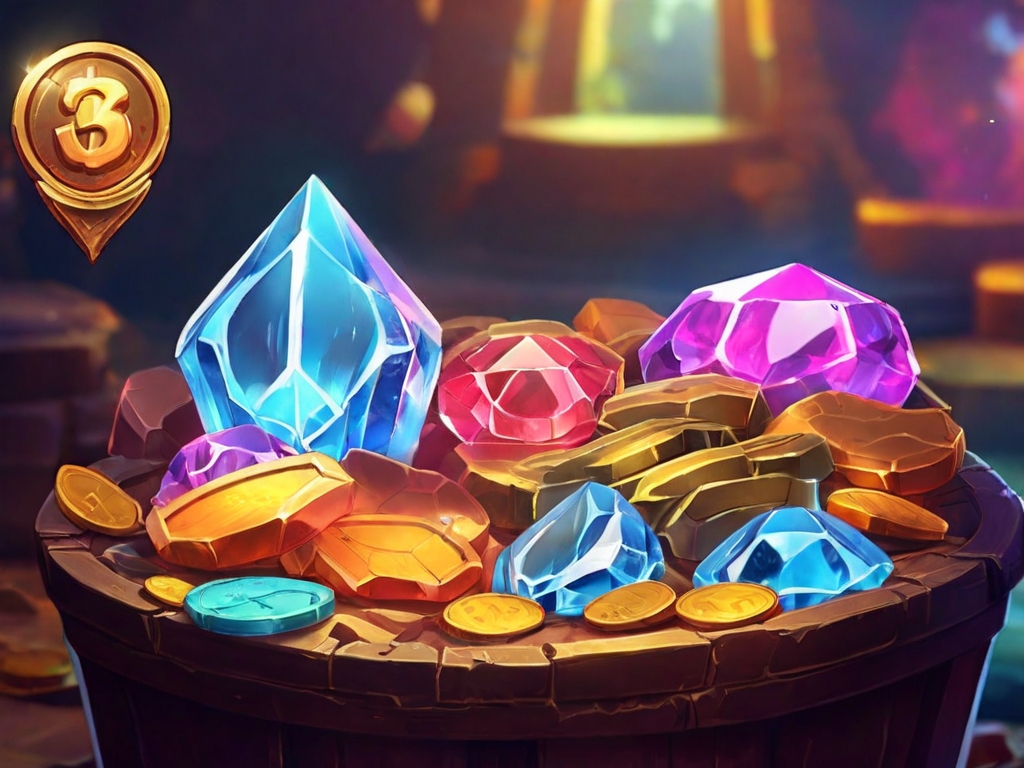 Mastering Game Economies with Melior Games