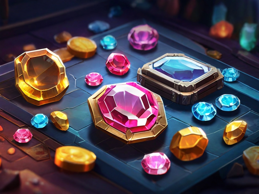 Mastering Game Economy with Melior Games