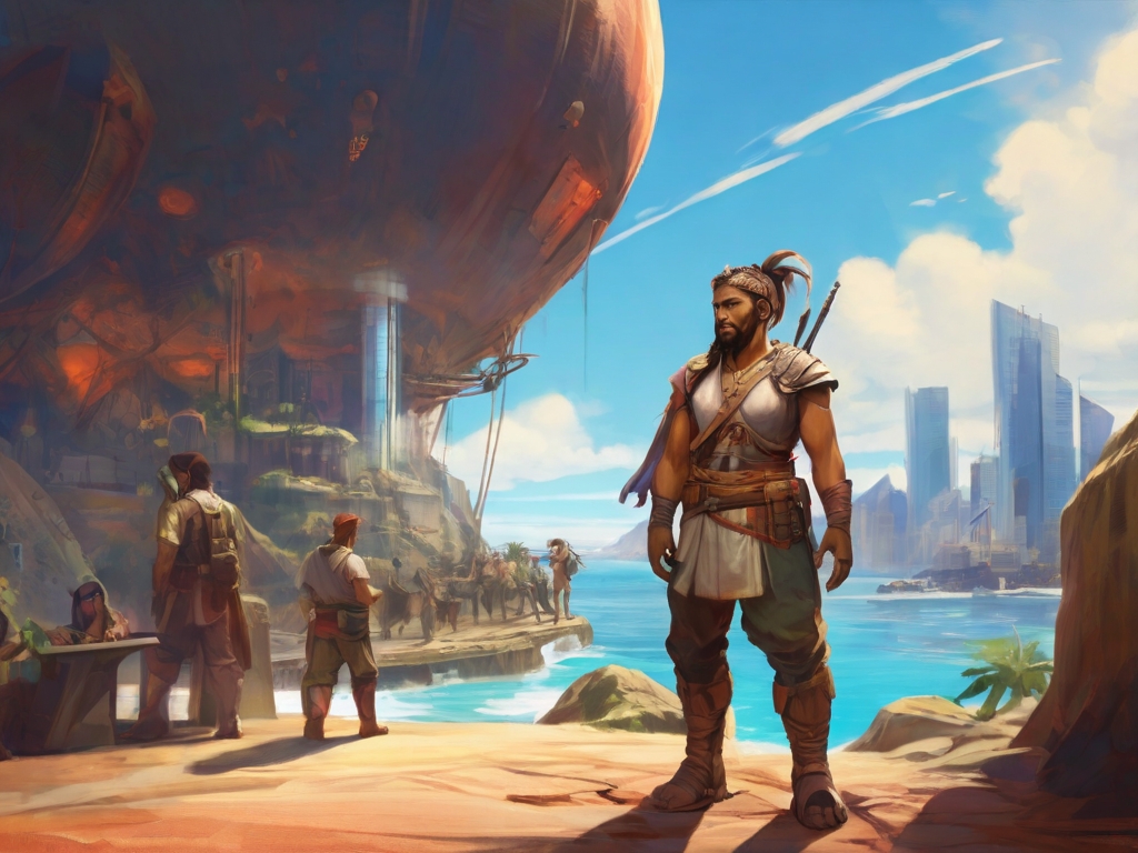 Mastering Game Economies with Melior Games