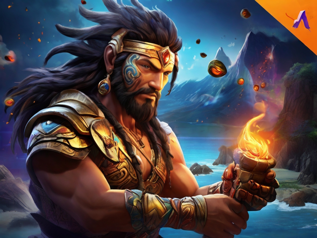 Unveiling the Top 5 Ukrainian Mobile Game Development Outsourcing Studios of 2024