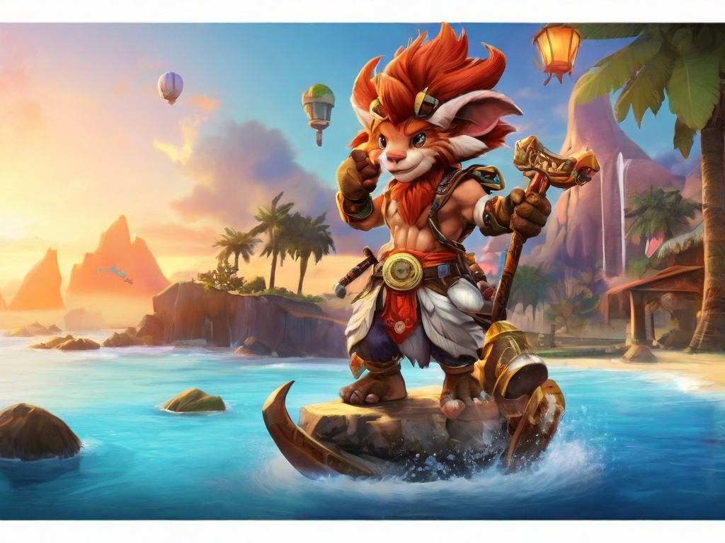 Unveiling the Top 5 Ukrainian Mobile Game Development Outsourcing Studios of 2024
