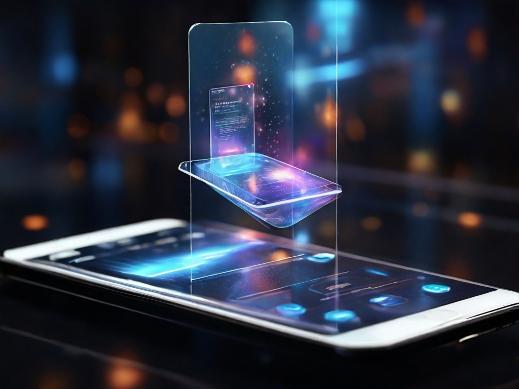 Unlocking the Future: The Evolution of Mobile Gaming