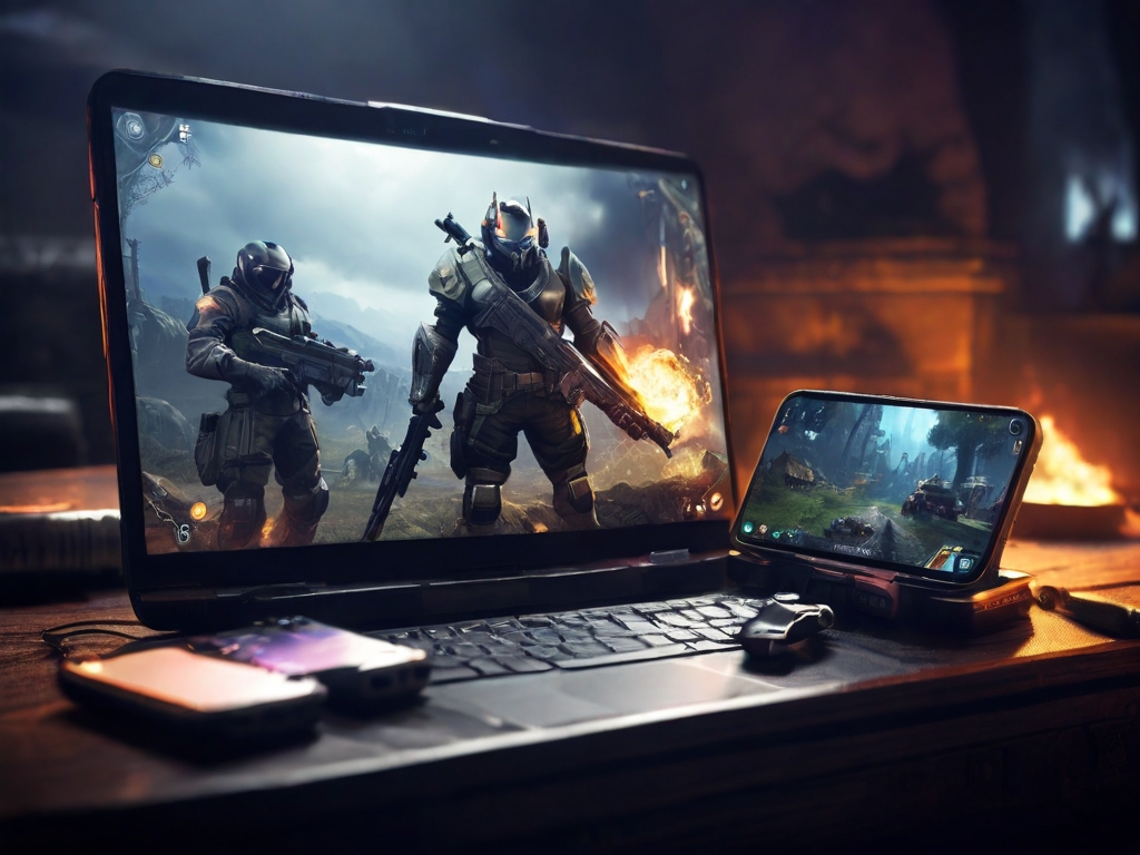 Mobile vs PC Gaming: A Comprehensive Comparison