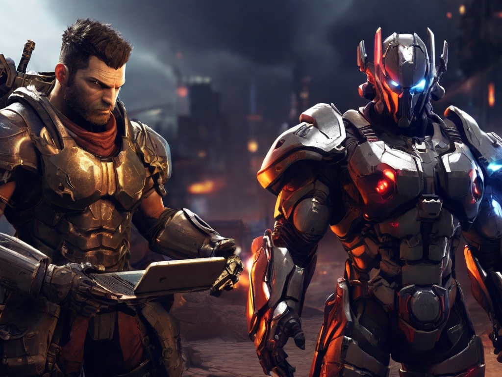 Mobile vs PC Gaming: A Comprehensive Comparison