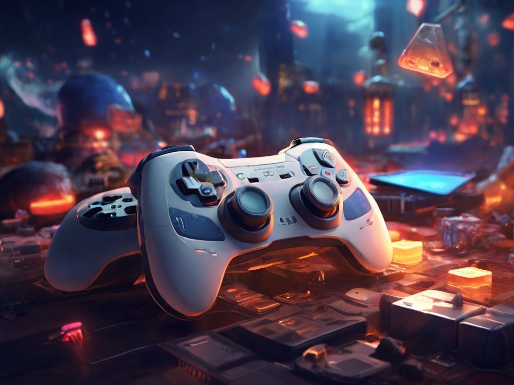 Exploring the Future of Game Development