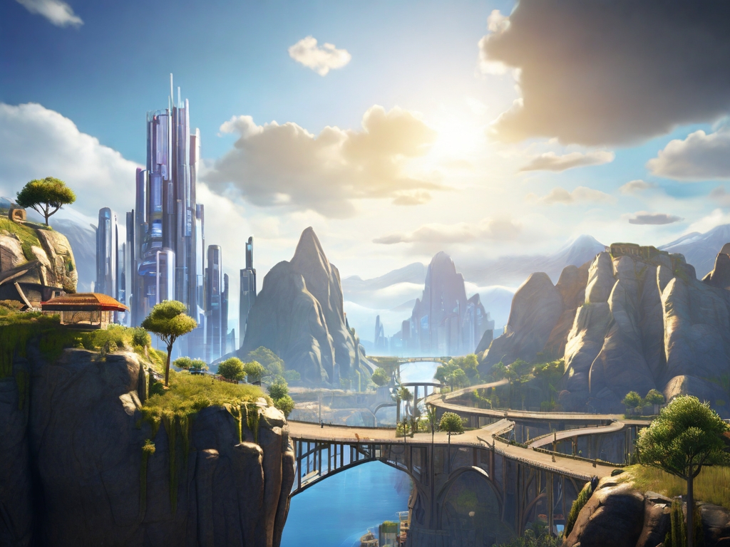 Maximizing Efficiency and Reducing Costs: The Advantages of Outsourcing Game Development