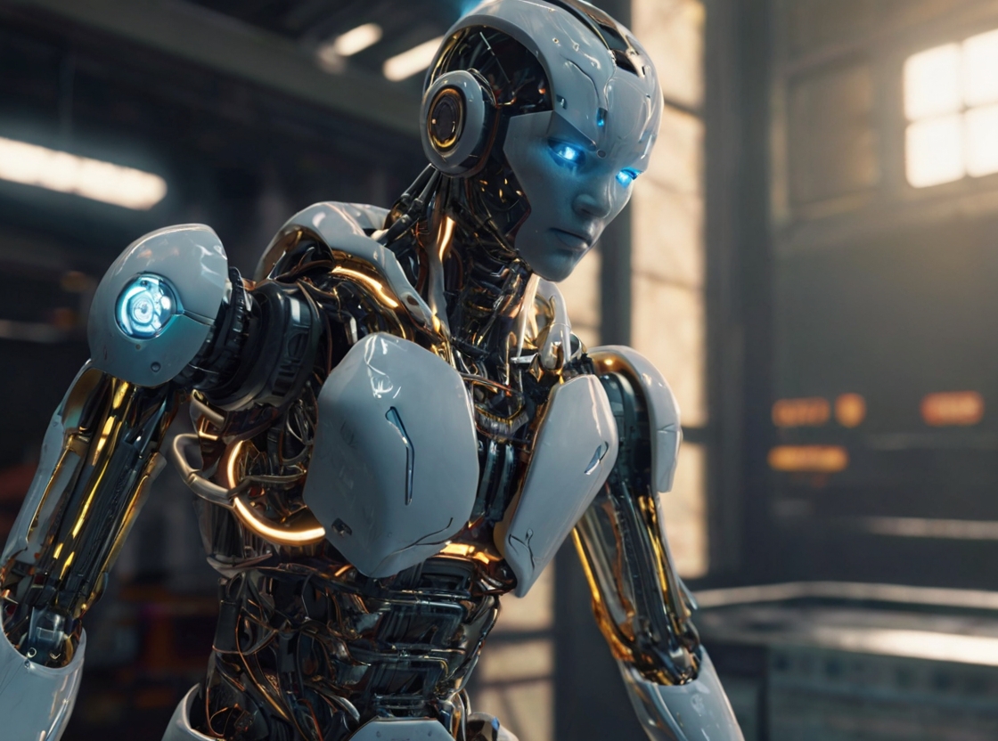 AI for Game Mechanics: Automating Complexity and Enhancing Gameplay Dynamics