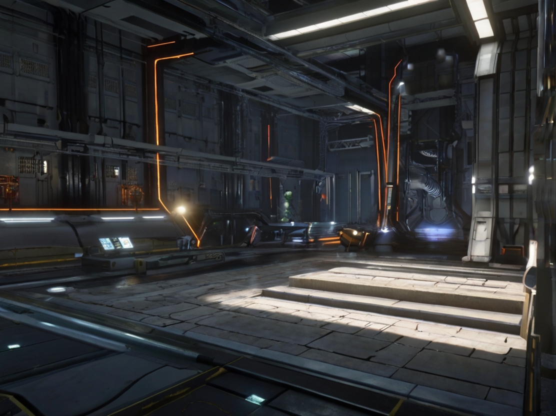 Revolutionizing Game Development: AI-Powered Environment and Level Design Automation