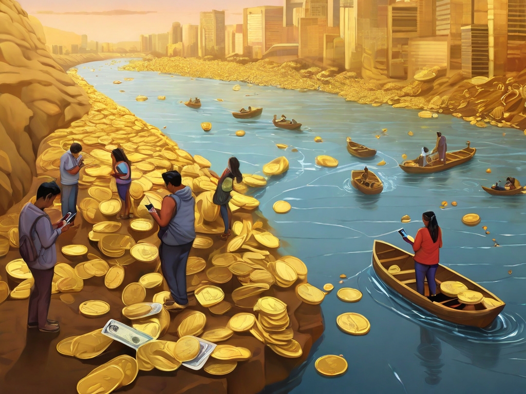 Post-Launch Monetization: How to Keep Revenue Flowing After Initial Success