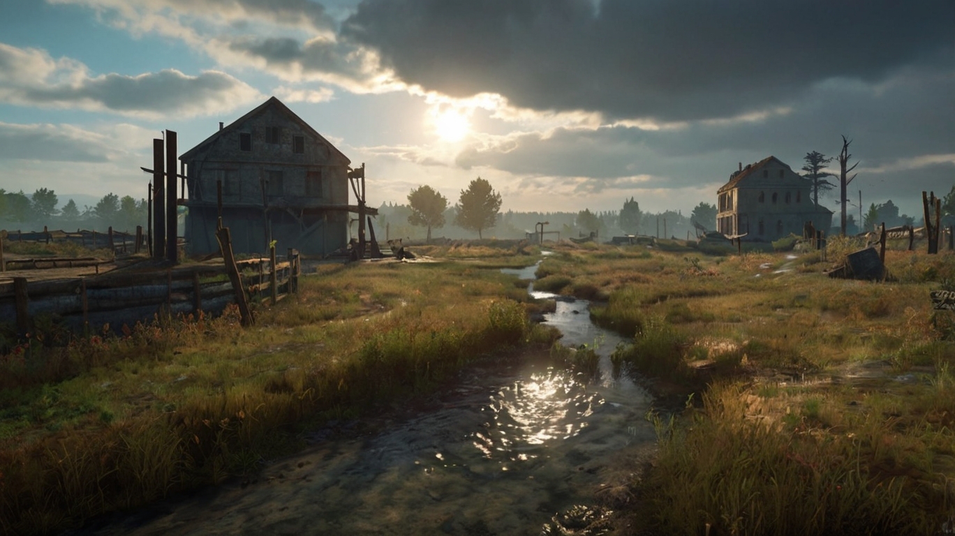 Top Innovations and Tools in Game Art Outsourcing