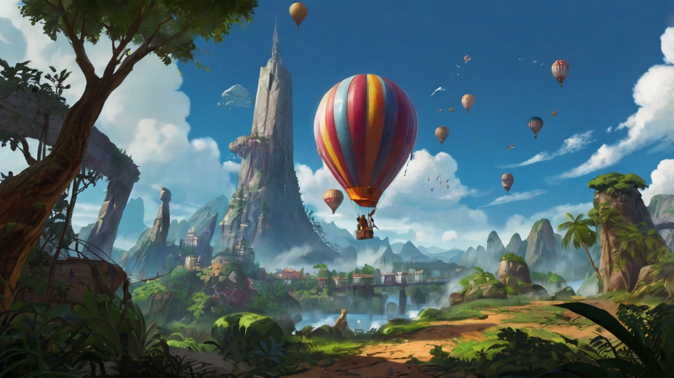 Outsourcing Magic: Key Areas in Game Development and Why Melior Games is Your Perfect Partner