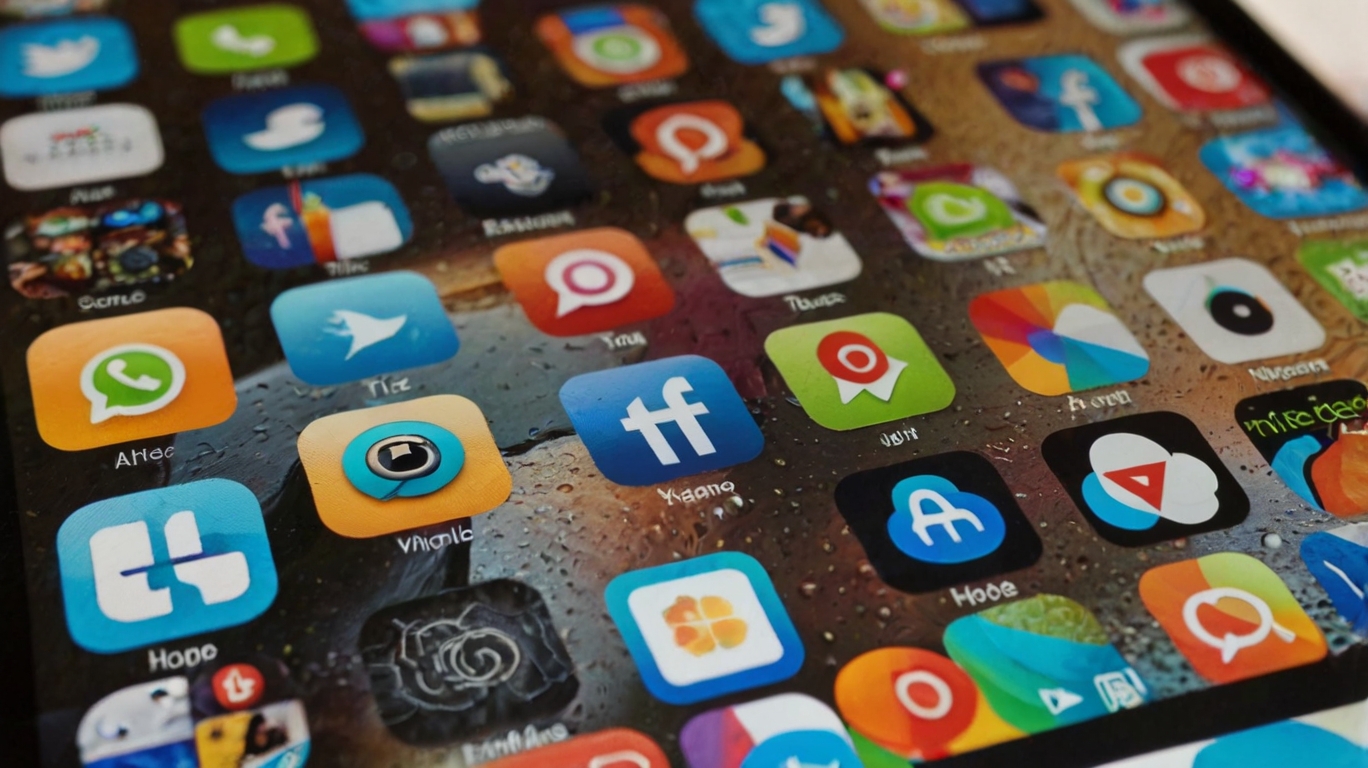 Why Choose Unity for App Development