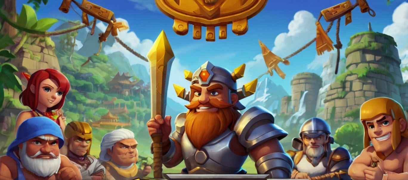 The Rise of Idle Games: Their Popularity and Success