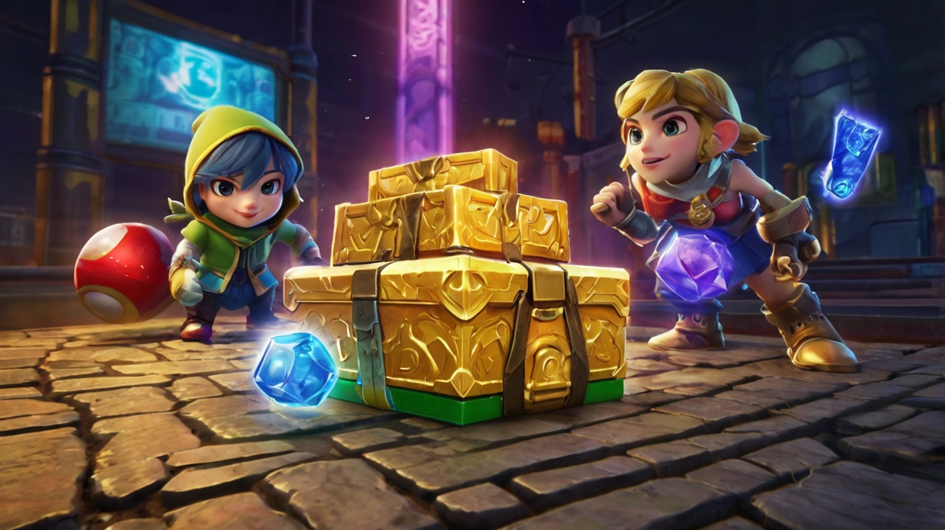 Best Video Game Monetization Models: How To Monetize Gaming on Mobile