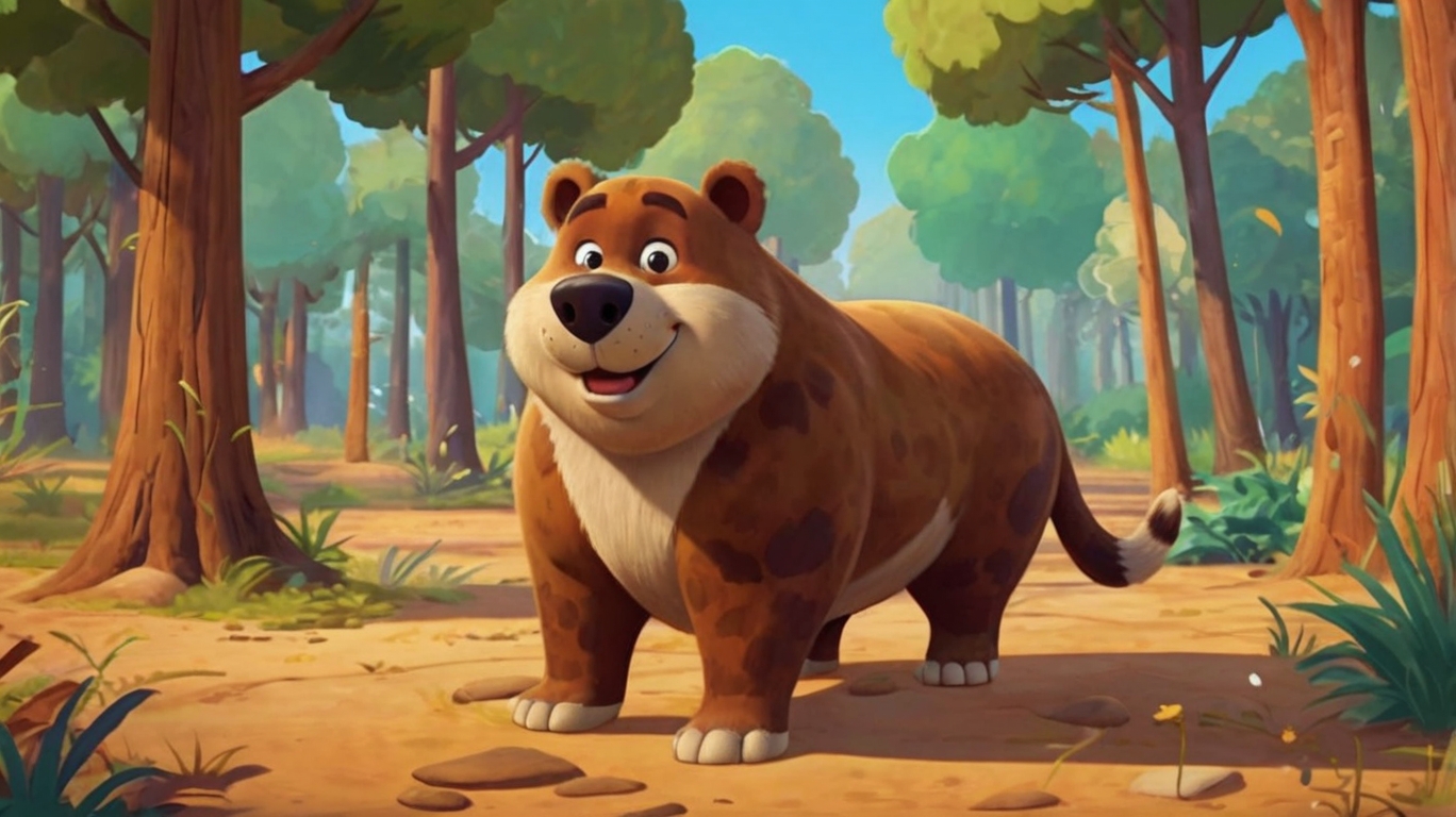 The Appeal and Craft of Cartoon Art Style in Games