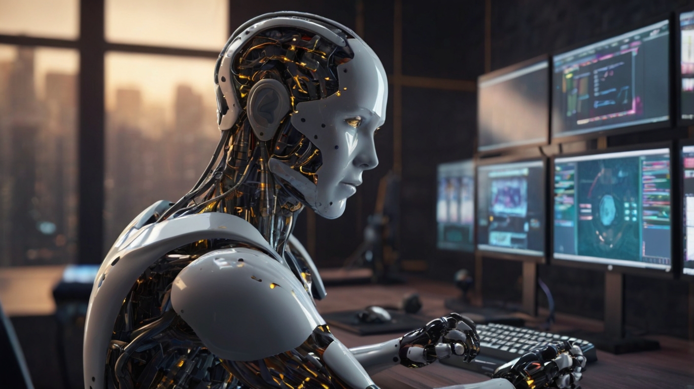 Best AI Tools for Game Development: A Developer’s Guide