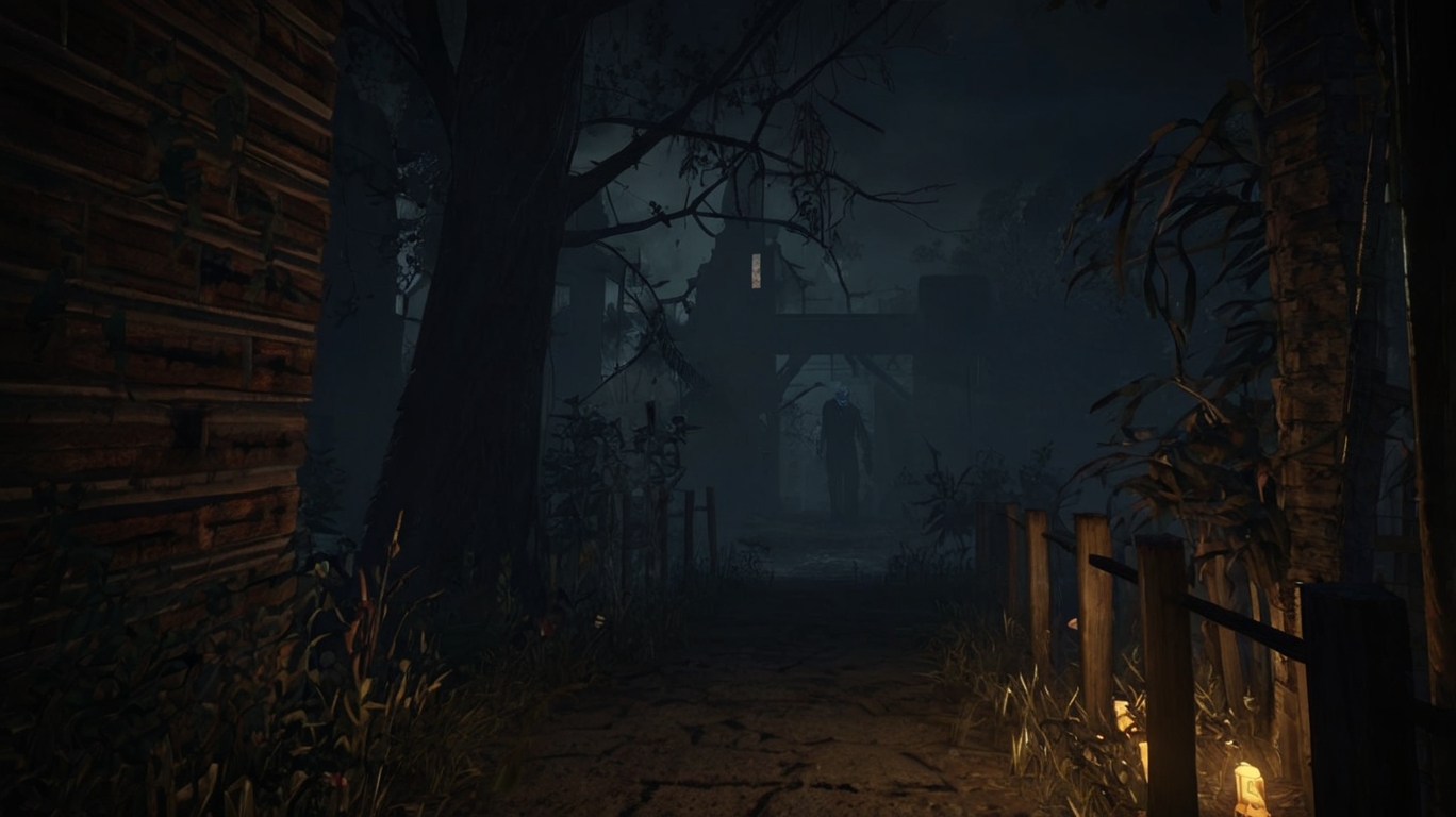 How to Make a Perfect Horror Game: A Comprehensive Guide