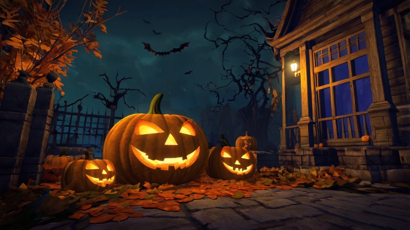 Holiday Magic: The Best Holidays for Game Updates