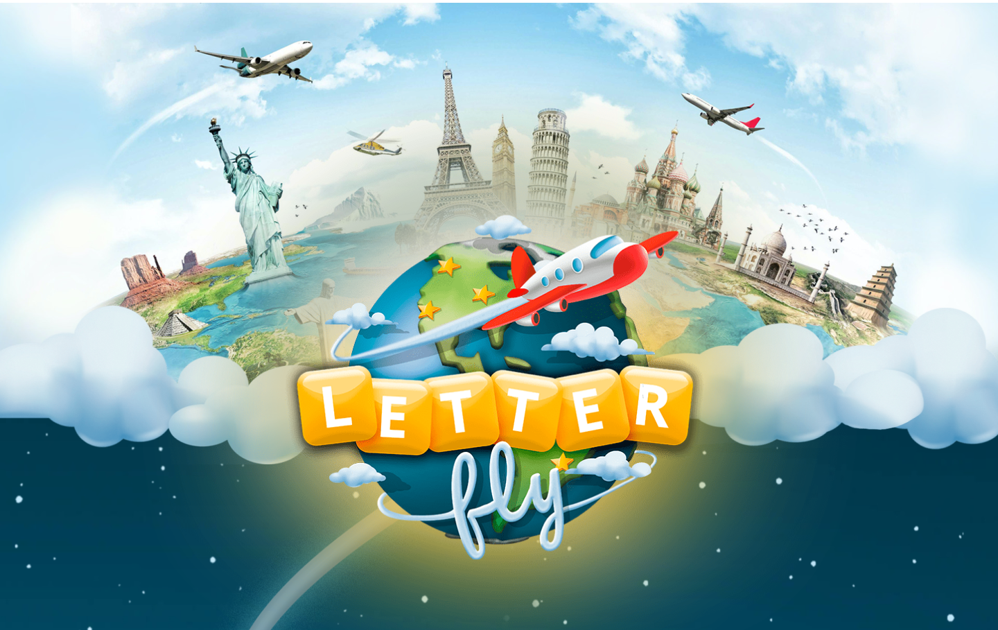 Letterfly