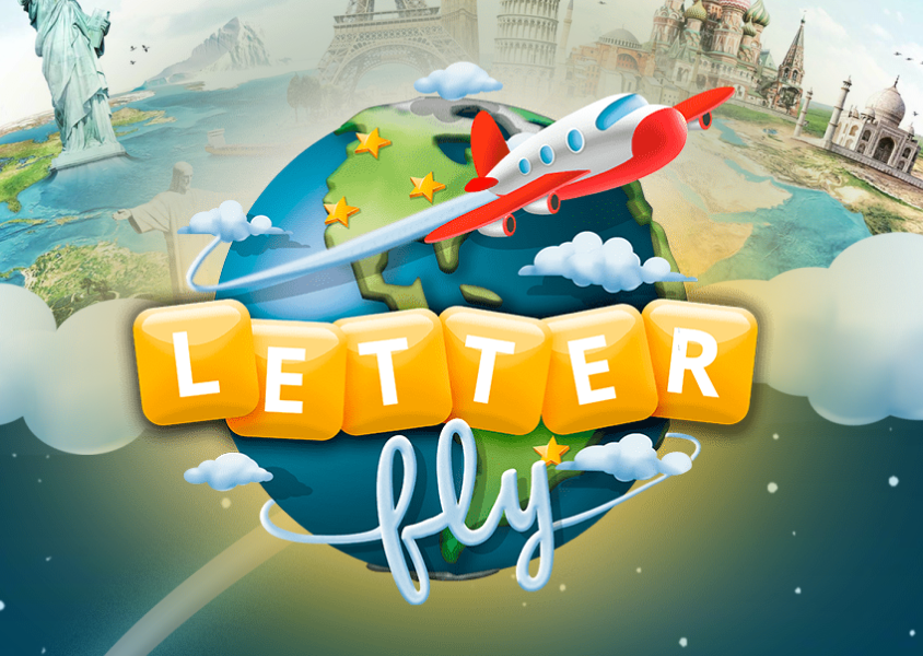 Letterfly